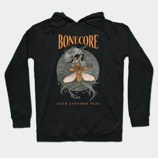 Bonecore Zack Century 2022 Hoodie